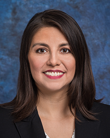 Amy Hinojosa